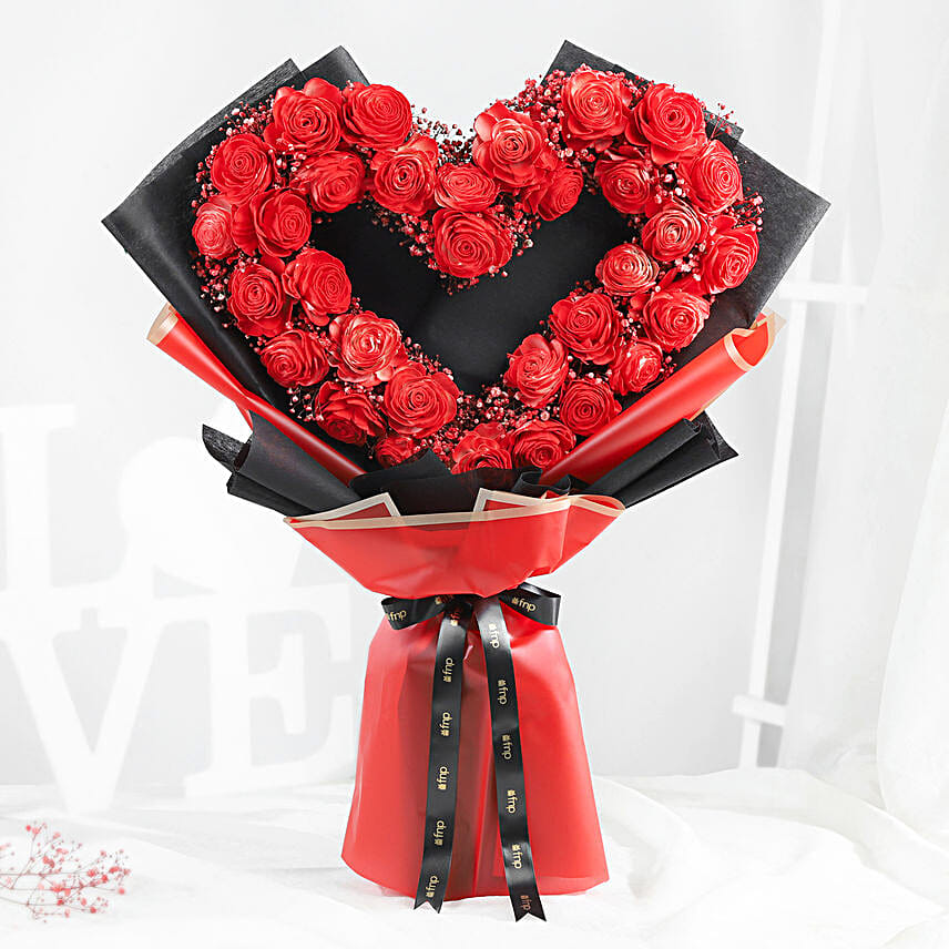 Everlasting Love’s